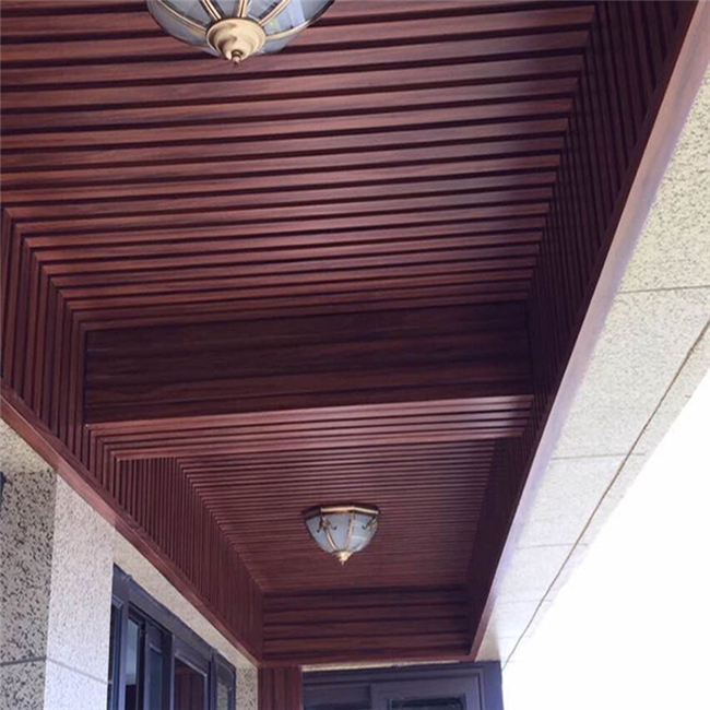 Different Designs Decorative Suspended Ceiling Tiles For Shopping Mall
