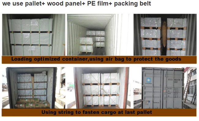 Decorative Wood Plastic Composite Panel Board Decking Waterproof