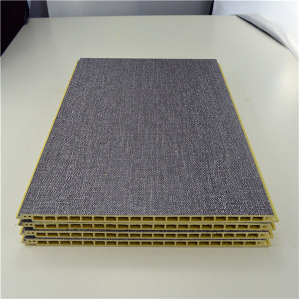 Laminated Interior Pvc Exterior Wood Wall Panels Ceiling Panels