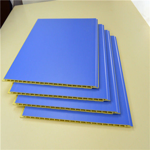 Fire Resistant Bamboo Wpc Wall Panel Plastic Marble Pvc Wall