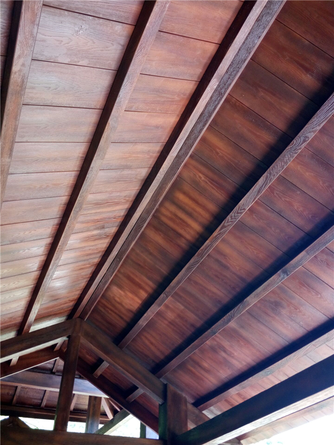 Artificial Pu / Polyurethane Faux Beams U Shape For Artificial Pu / Polyurethane Faux Beams U Shape For