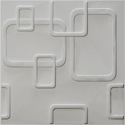 Quality 3D PVC Wall Panels & WPC Wall Panel factory from China