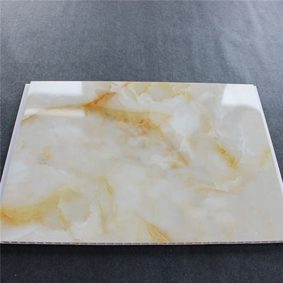 Marble Designs Integrated Wpc Wall Panel  , Rot Proof PVC Interior Wall Cladding