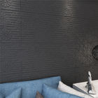Self Adhesive 3d Pe Foam Brick Wall Panels / Wall Covering / Interior Wall Board
