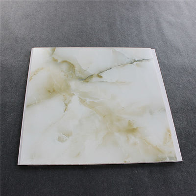 Marble Designs Integrated Wpc Wall Panel  , Rot Proof PVC Interior Wall Cladding